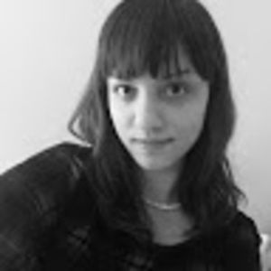 Meet your Posher, Catherine